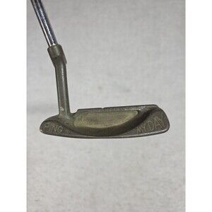 Ping My Day Putter Bronze  Karsten Mfg. Corp. Phoenix 85020 RH 33.5" Vintage